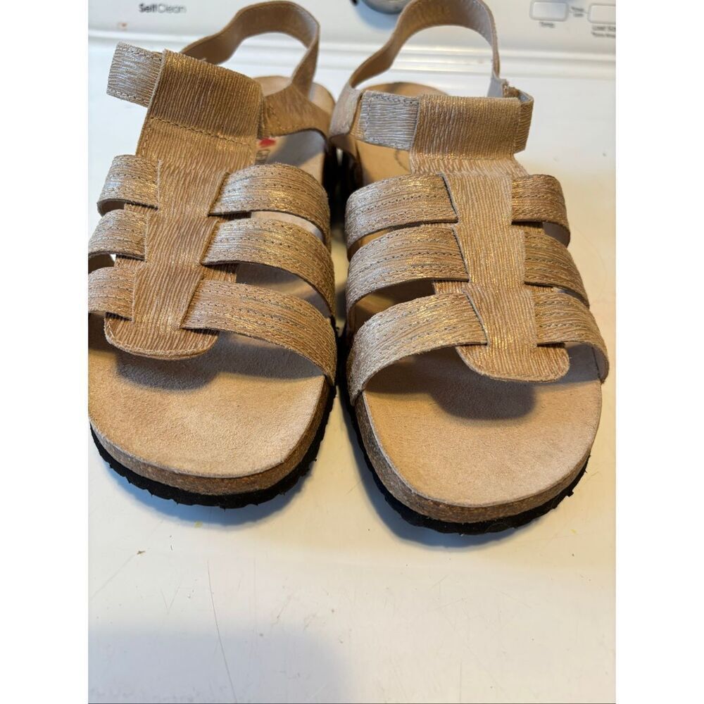 Haflinger Sandals - Picture 2 of 9